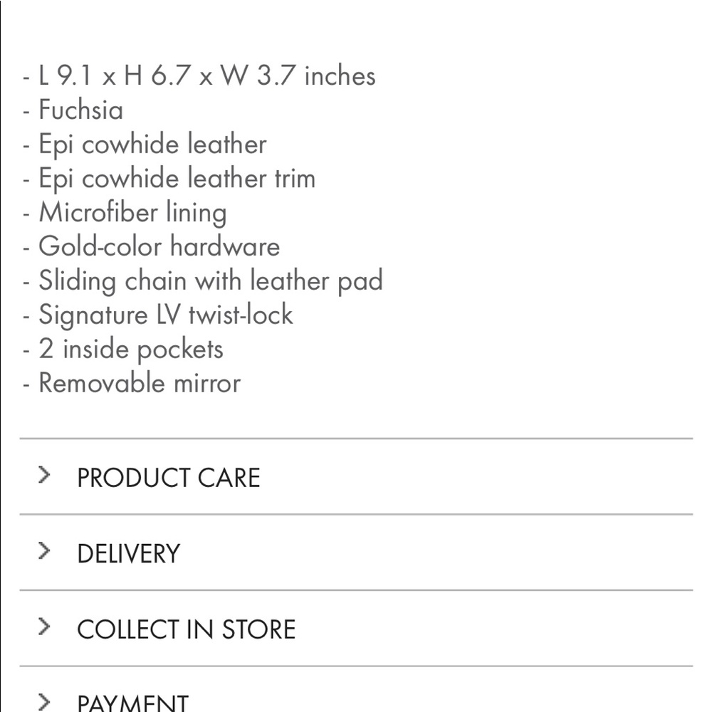 Louis Vuitton twist MM Rarely used - Picture 3 of 8